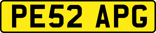 PE52APG