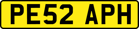 PE52APH