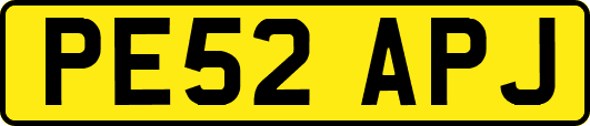 PE52APJ