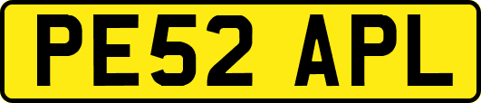 PE52APL