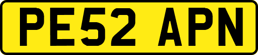 PE52APN