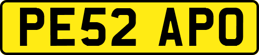 PE52APO