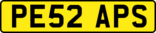 PE52APS