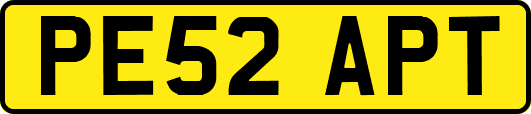 PE52APT