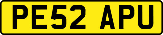 PE52APU