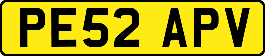 PE52APV