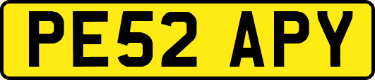 PE52APY