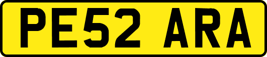 PE52ARA