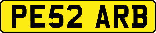 PE52ARB