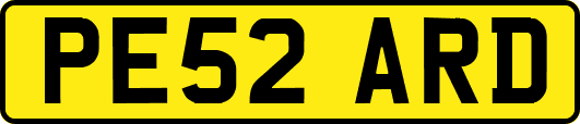 PE52ARD