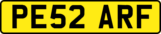 PE52ARF