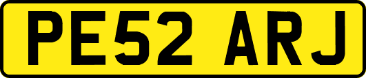 PE52ARJ
