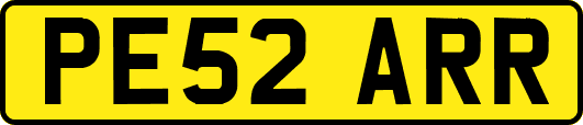 PE52ARR