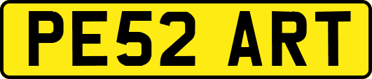 PE52ART