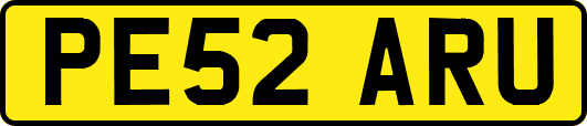 PE52ARU