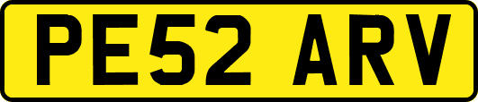 PE52ARV