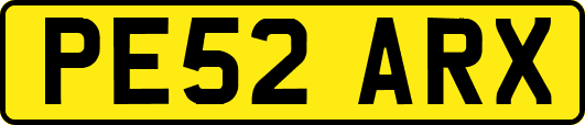 PE52ARX