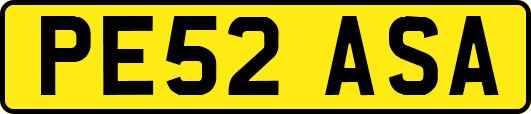 PE52ASA