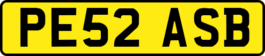 PE52ASB