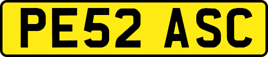 PE52ASC