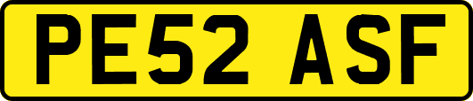 PE52ASF