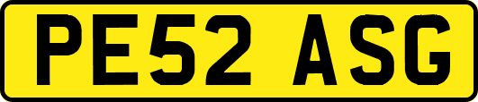 PE52ASG
