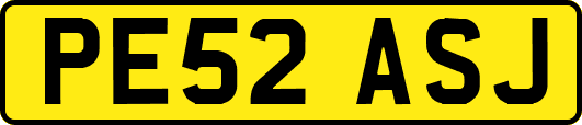 PE52ASJ