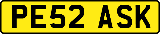 PE52ASK