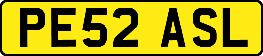 PE52ASL