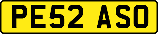 PE52ASO