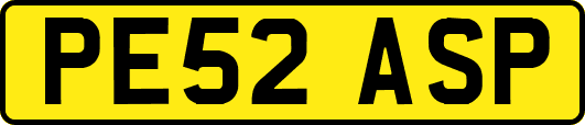 PE52ASP