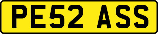PE52ASS