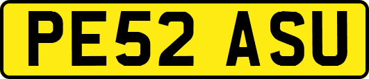 PE52ASU
