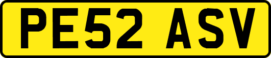 PE52ASV