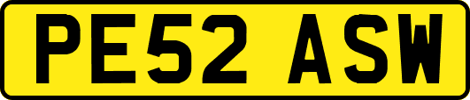 PE52ASW