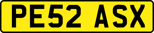 PE52ASX