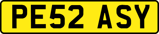 PE52ASY