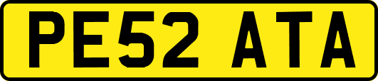 PE52ATA