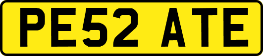 PE52ATE
