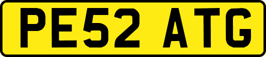 PE52ATG