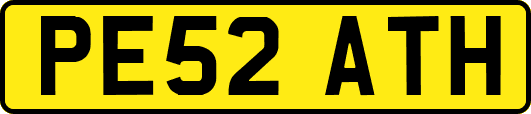 PE52ATH