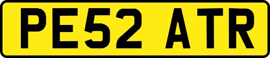 PE52ATR