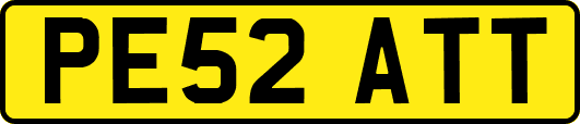 PE52ATT