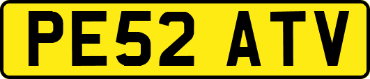 PE52ATV
