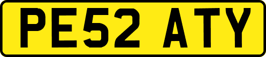 PE52ATY