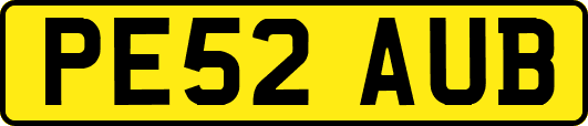 PE52AUB