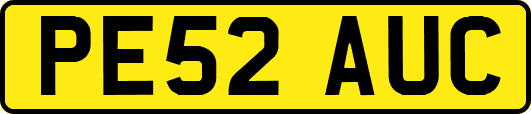PE52AUC
