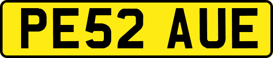 PE52AUE