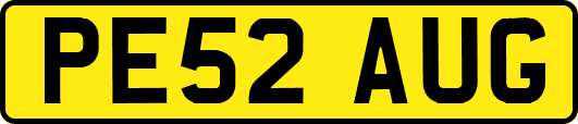 PE52AUG