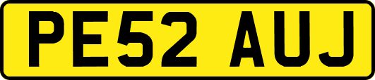 PE52AUJ
